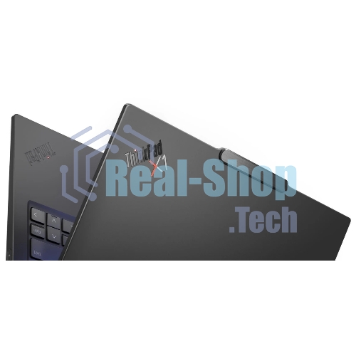 Ноутбук Lenovo ThinkPad X1 Carbon Gen 13 Aura Edition Intel Core Ultra 7 255U 3800MHz/14