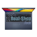 Ноутбук ASUS Vivobook 15 X1504VA-BQ322/15.6