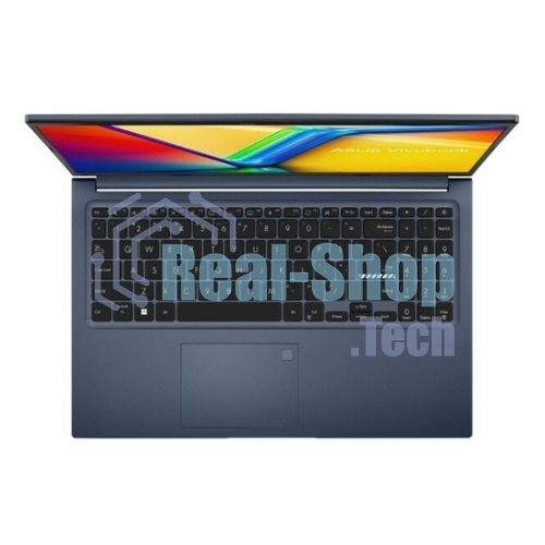 Ноутбук ASUS Vivobook 15 X1504VA-BQ322/15.6