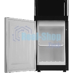 Кулер для воды Starwind SW-1011EB, верхняя загрузка, нагрев 95 °С, охлаждение 10 °С, черный/серебристый