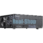 Компьютерный корпус HTPC Silverstone Grandia GD09B ATX/HTPC/no PSU