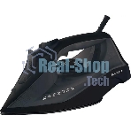 Утюг Scarlett SC-SI30K67 3000 Вт черный