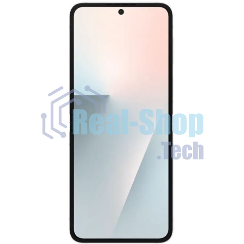 Смартфон Samsung Galaxy Z Flip7 FE 8/128Gb белый