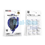 Сетевое зарядное устройство BOROFONE (6941991122811) BAS75A 1Type-C 3.0A PD 30W черный