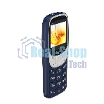 Мобильный телефон Maxvi K200 синий