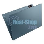 Ноутбук Lenovo Yoga Slim7 14AKP10 Ryzen AI 5 340 16Gb SSD1Tb AMD Radeon 840M 14