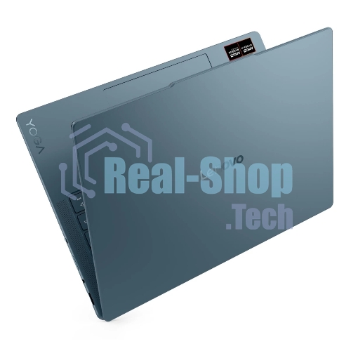 Ноутбук Lenovo Yoga Slim7 14AKP10 Ryzen AI 5 340 16Gb SSD1Tb AMD Radeon 840M 14