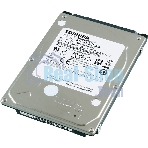 Жесткий диск Toshiba SATA-III 2TB MQ04ABD200 Notebook/Desktop (5400rpm) 128Mb 2.5