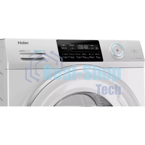 Стиральная машина Haier HW70-BP12969BE