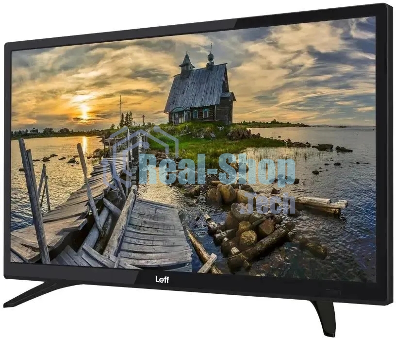 Телевизор LEFF 24