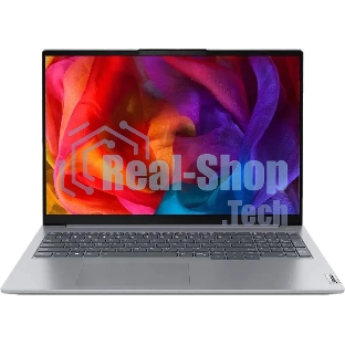 Ноутбук Lenovo ThinkBook 16 G6 IRL 21KH004EEV_16_PRO/21KH004EEV_16W Grey 16