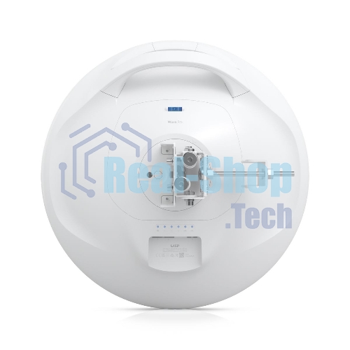 Точка доступа Wi-Fi Ubiquiti UISP Wave Pro Абонентское радиоустройство 60 ГГц для режимов PtP и PtMP