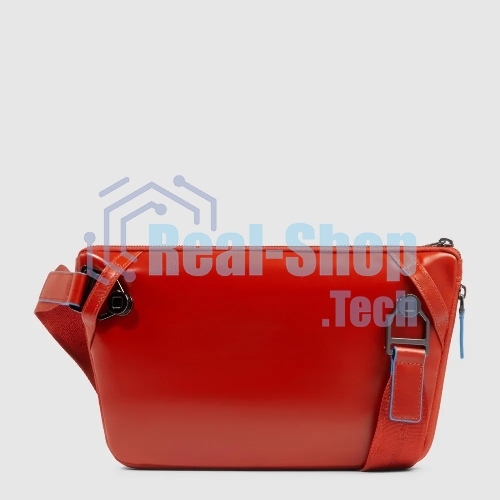 Сумка Piquadro Blue Square CA6897B2/CU4 медная натур.кожа