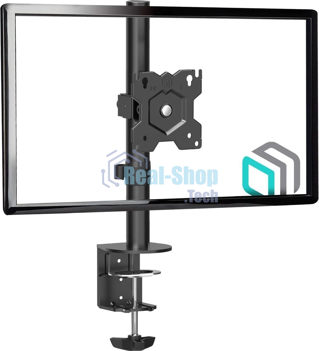 Кронштейн ONKRON D101E для монитора 13