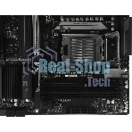 Материнская плата MSI B850M GAMING WIFI6E