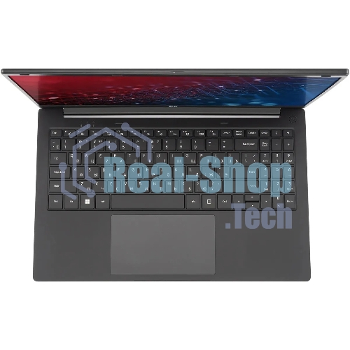 Ноутбук IRU Strato 15ALID5 Core i5 1235U 16Gb SSD 512Gb Intel UHD Graphics 15.6