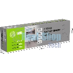 Подставка для телевизора Cactus CS-ST2844GY темно-серый, 43