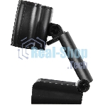 Веб-камера ACD Vision UC700 1920x1080, 30 кадр/с, USB Type-A, микрофон (шумоподавление), автоматическая фокусировка, автоосвещение, шторка приватности, универсальное крепление
