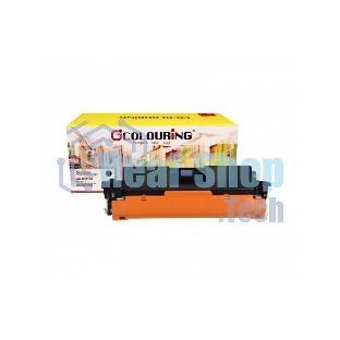 Картридж лазерный Colouring CG CG-CF218A (№18A) черный (1400 стр.) (с чипом) для HP LJ Pro M104a/M104w/M132a/M132fn/M132fw/M132nw
