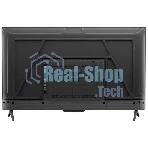 Телевизор Яндекс 43'' YNDX-00074 черный LED UHD 60Hz Алиса 2GB/32GB