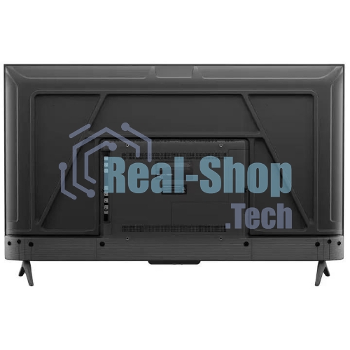 Телевизор Яндекс 43'' YNDX-00074 черный LED UHD 60Hz Алиса 2GB/32GB