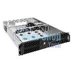 Серверный корпус ExeGate Pro 2U550-04 (RM 19