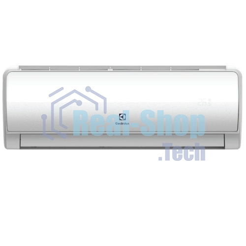 Фанкойл настенный Electrolux EFH-800 V2 1360 м3/ч, 72 м², 7.2/10,8 кВт, 45.1 дБ