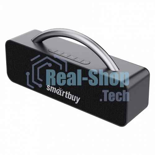 Колонка беспроводная Smartbuy HERO 2, черный