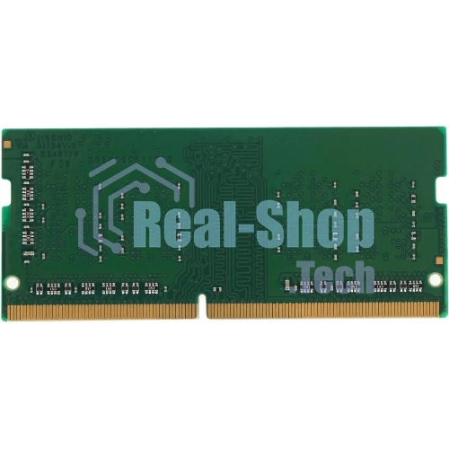Оперативная память ADATA, DDR4, 8GB (1x8GB), 3200MHz, CL22, SO-DIMM, OEM