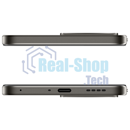 Смартфон Realme C85 RMX5566 8/256Gb, темно-серый