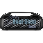 Мобильные колонки SVEN PS-390 2.0 черный