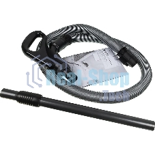 Пылесос Samsung SC18M3160VG титан/серый, 380/1800 Вт, уборка сухая, пылесборник контейнер 2 л