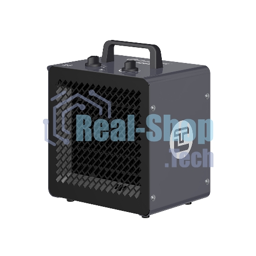 Тепловентилятор Thermex Plus 3
