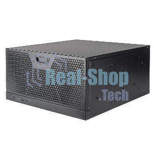 Компьютерный корпус Silverstone SST-RM51