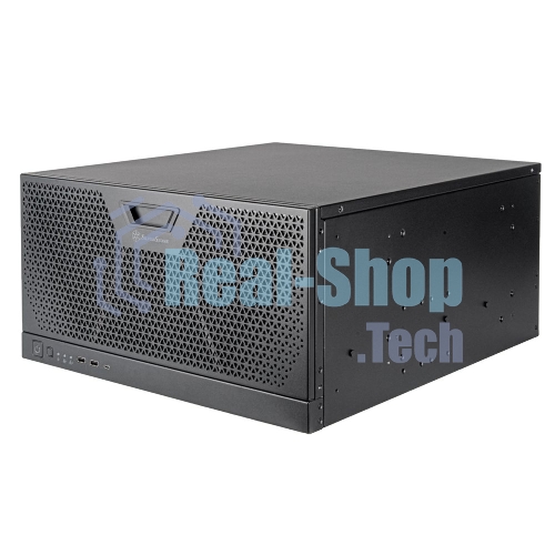 Компьютерный корпус Silverstone SST-RM51