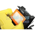 Строительный пылесос Karcher WD 5 S V-25/5/22 желтый, 1100 Вт, уборка сухая/сбор воды, пылесборник мешок/контейнер, 25 л