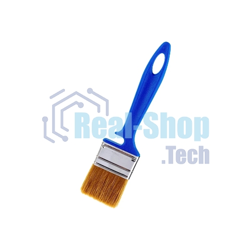 Кисть плоская Rexant 