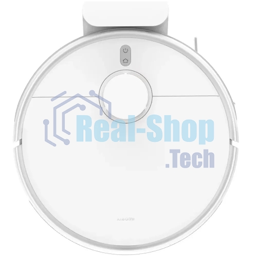 Робот-пылесос Xiaomi BHR9664EU Robot Vacuum S40C EU