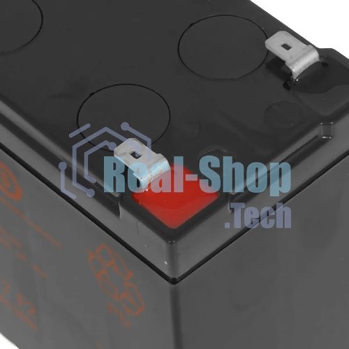 Батарея для ИБП CSB UPS123607 (12V 7.5Ah)