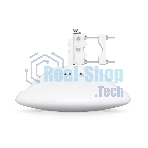 Точка доступа Wi-Fi Ubiquiti UISP Wave Pro Абонентское радиоустройство 60 ГГц для режимов PtP и PtMP