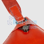 Сумка Piquadro Blue Square CA6897B2/CU4 медная натур.кожа