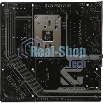 Материнская плата MSI B850M GAMING WIFI6E