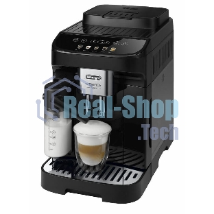 Кофемашина автоматическая DeLonghi ECAM290.61.B черный, исп. кофе - зерновой/молотый, 1.8 л, 1450 Вт, 15 бар