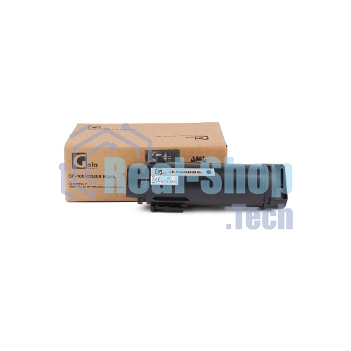 Картридж лазерный GalaPrint GP-106R03488 черный (5500 стр) для Xerox Phaser 6510/WorkCentre 6515