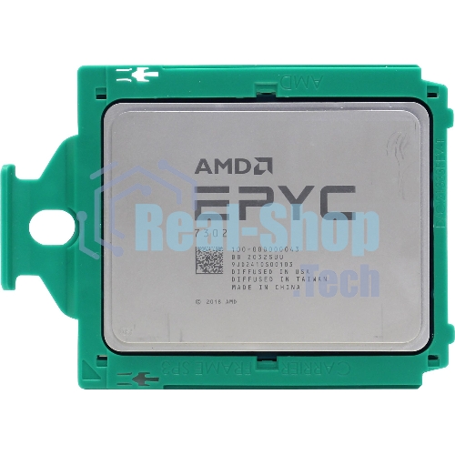 Процессор AMD EPYC 7302 Soc-SP3 3.0GHz OEM