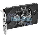 Видеокарта ASRock Arc A380 Challenger ITX 6G OC