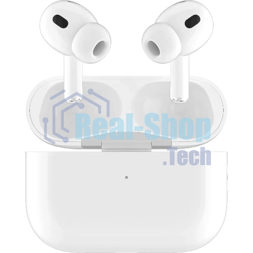 Наушники TWS Defender Apods pro белый, внутриканальные, Bluetooth, активное шумоподавление, до 4 ч