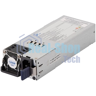 Блок питания FSP FSP1200-20FM 1200W, CRPS Redundant module, AC FullRange Input, DC 12V &; 12Vsb Output,PMBUS 1.2, 80 PLUS Platinum