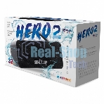 Колонка беспроводная Smartbuy HERO 2, черный