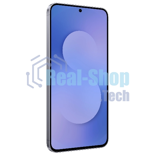 Смартфон Samsung Galaxy S25 FE SM-S731B 8/512Gb, темно-синий